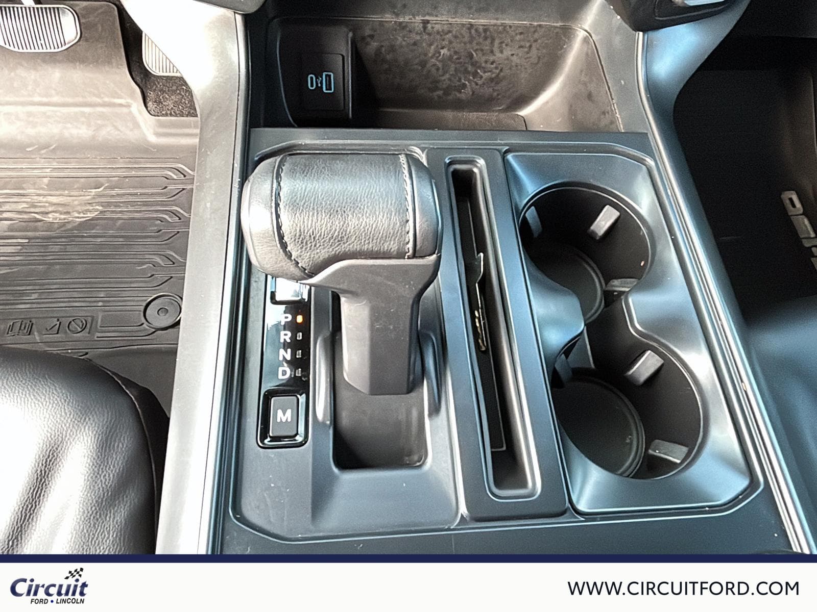 Ford F-150 2024 — photo 16