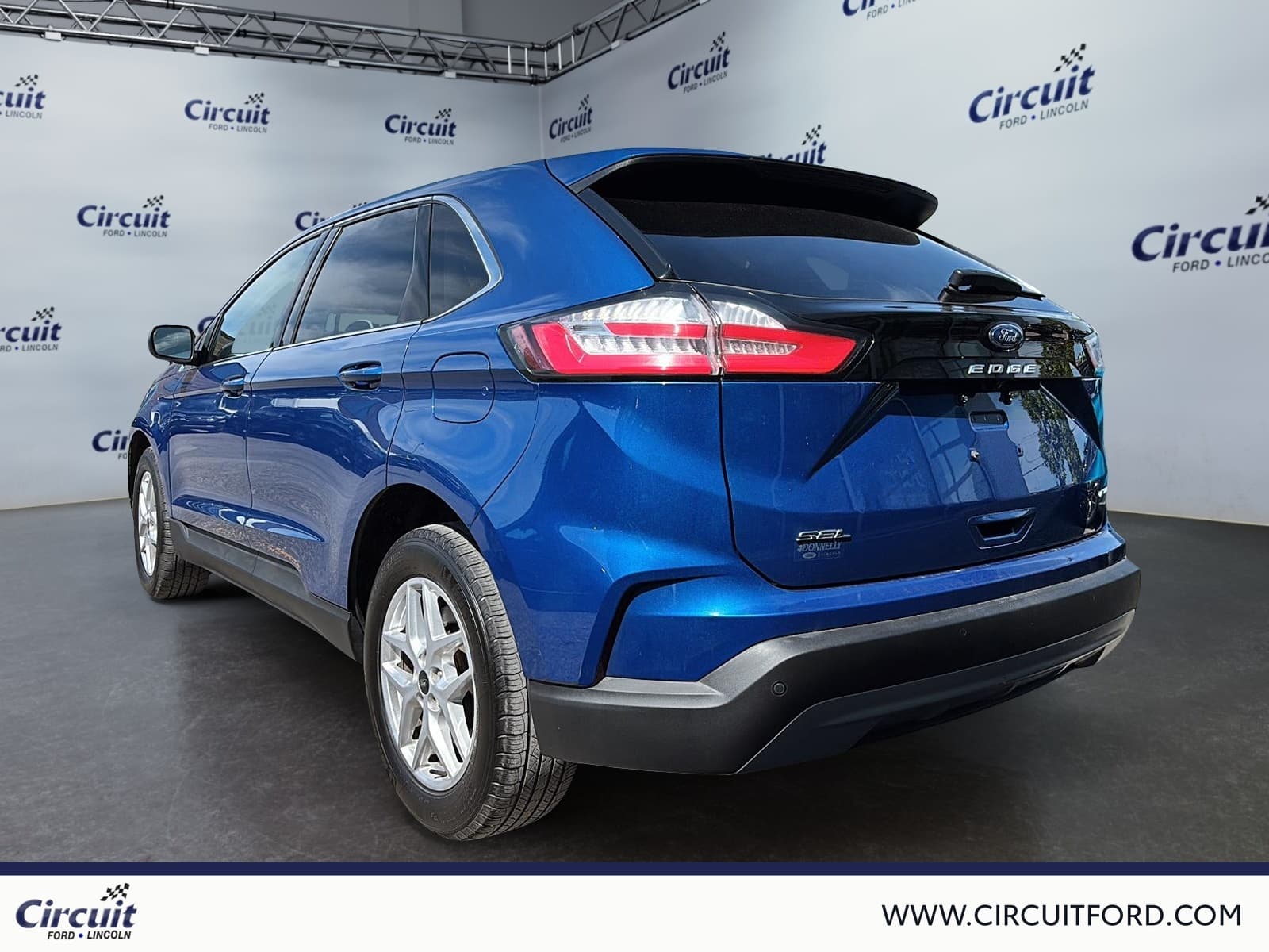 Ford Edge 2024 — photo 6