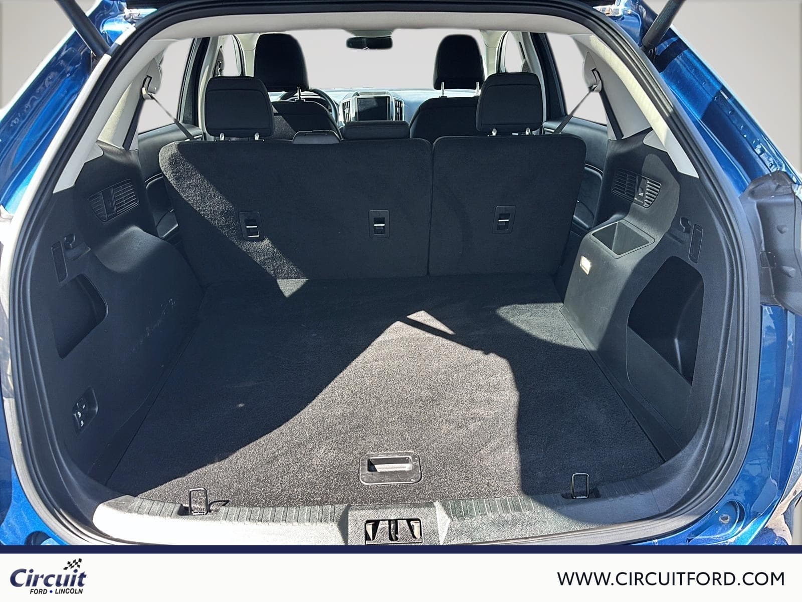 Ford Edge 2024 — photo 8
