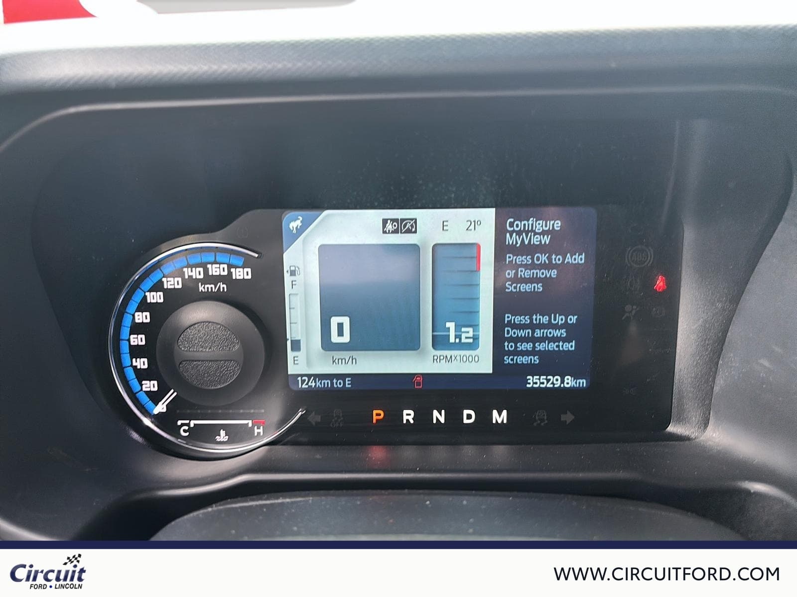 Ford Bronco 2024 — photo 14