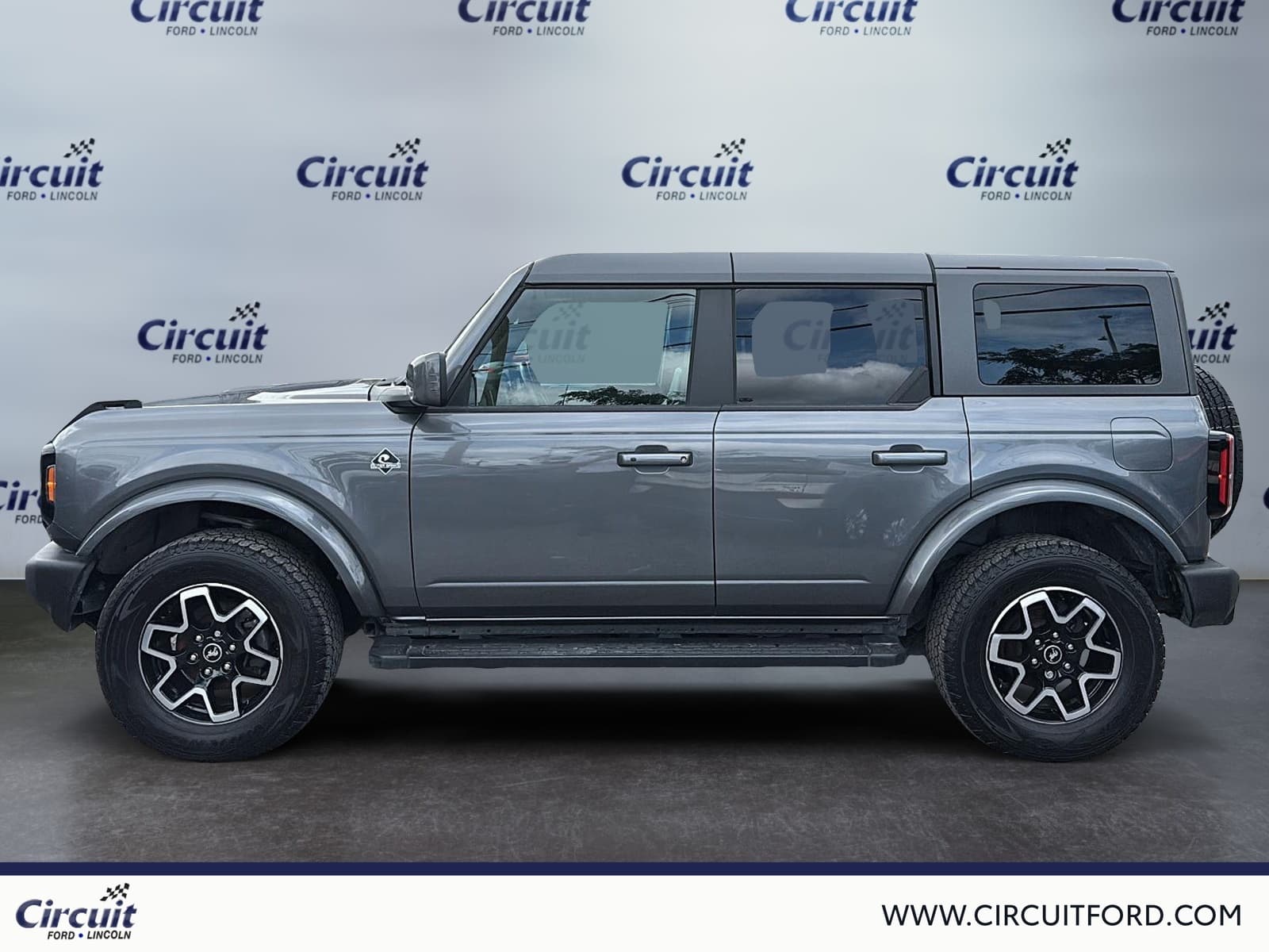 Ford Bronco 2024 — photo 7