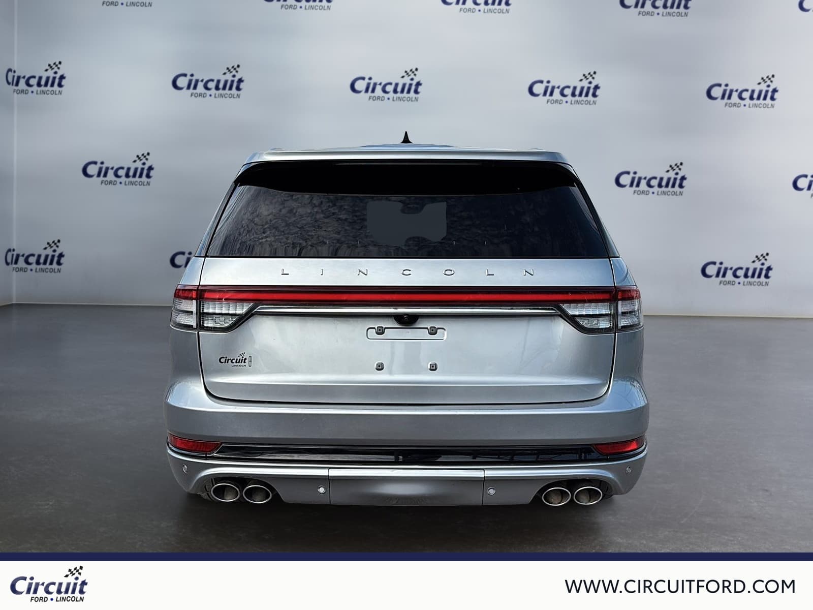 Lincoln Aviator 2023 — photo 5