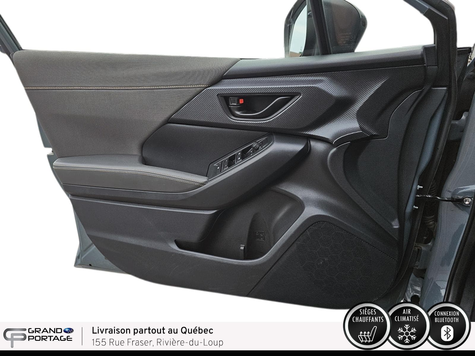 Subaru Crosstrek 2024 — photo 11