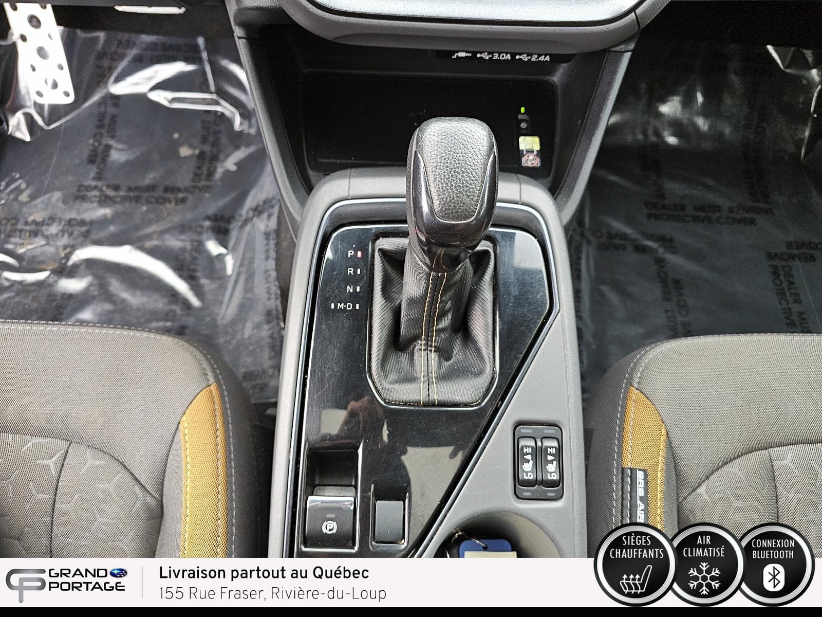 Subaru Crosstrek 2024 — photo 15