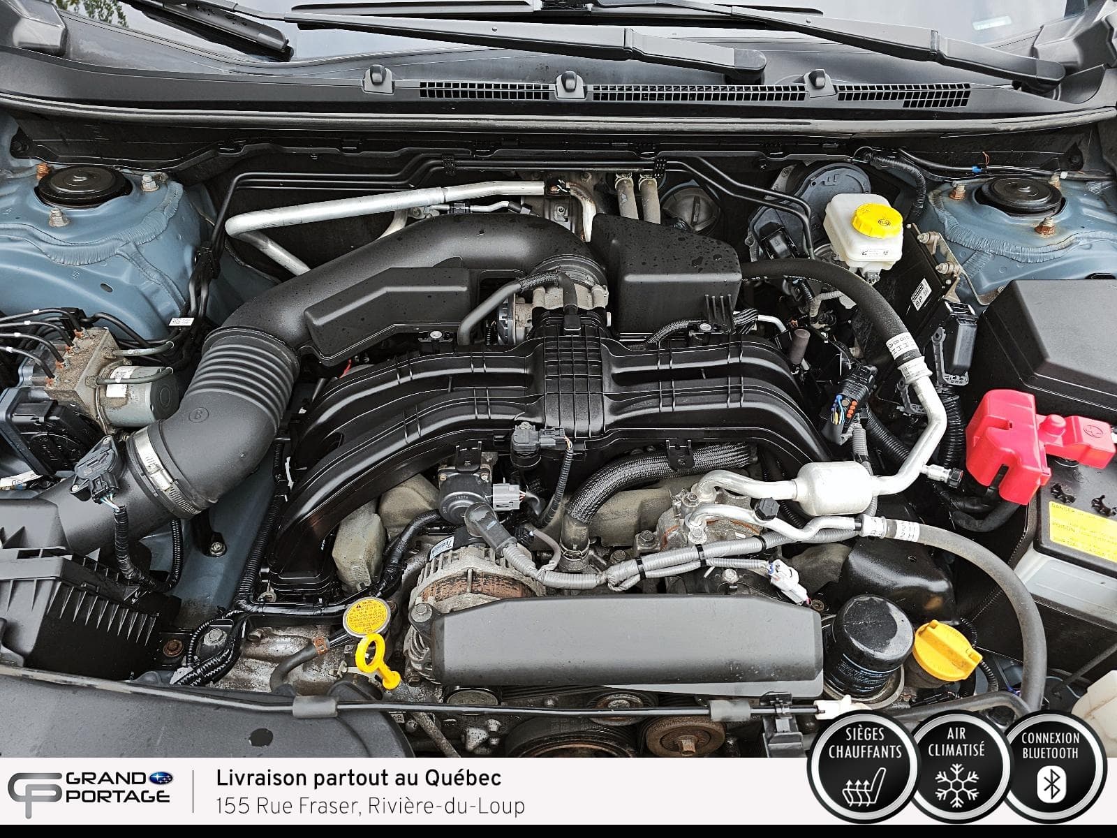 Subaru Crosstrek 2024 — photo 8
