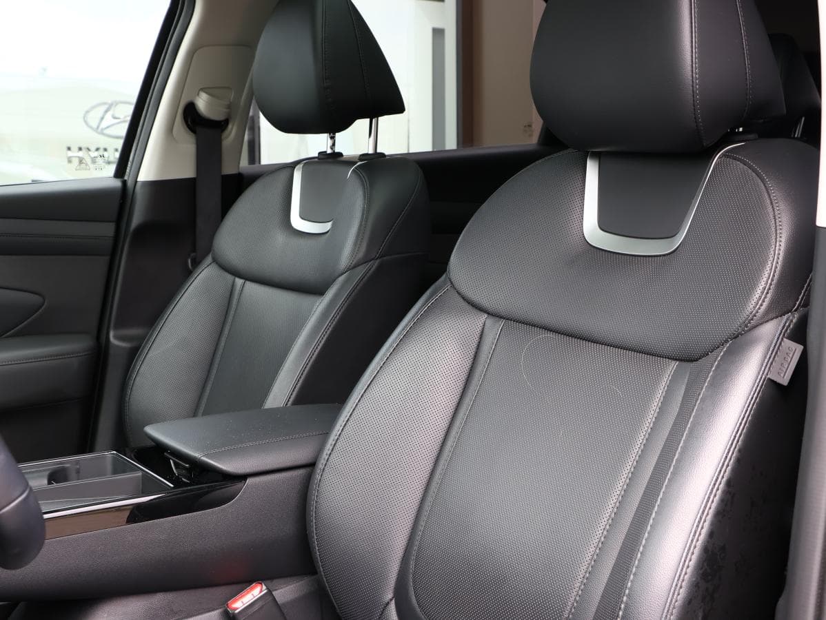 Hyundai Tucson 2025 — photo 12