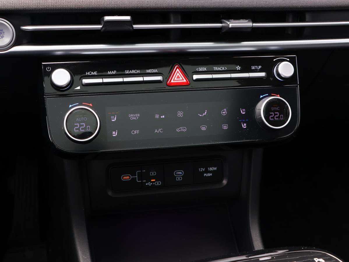 Hyundai Tucson 2025 — photo 20