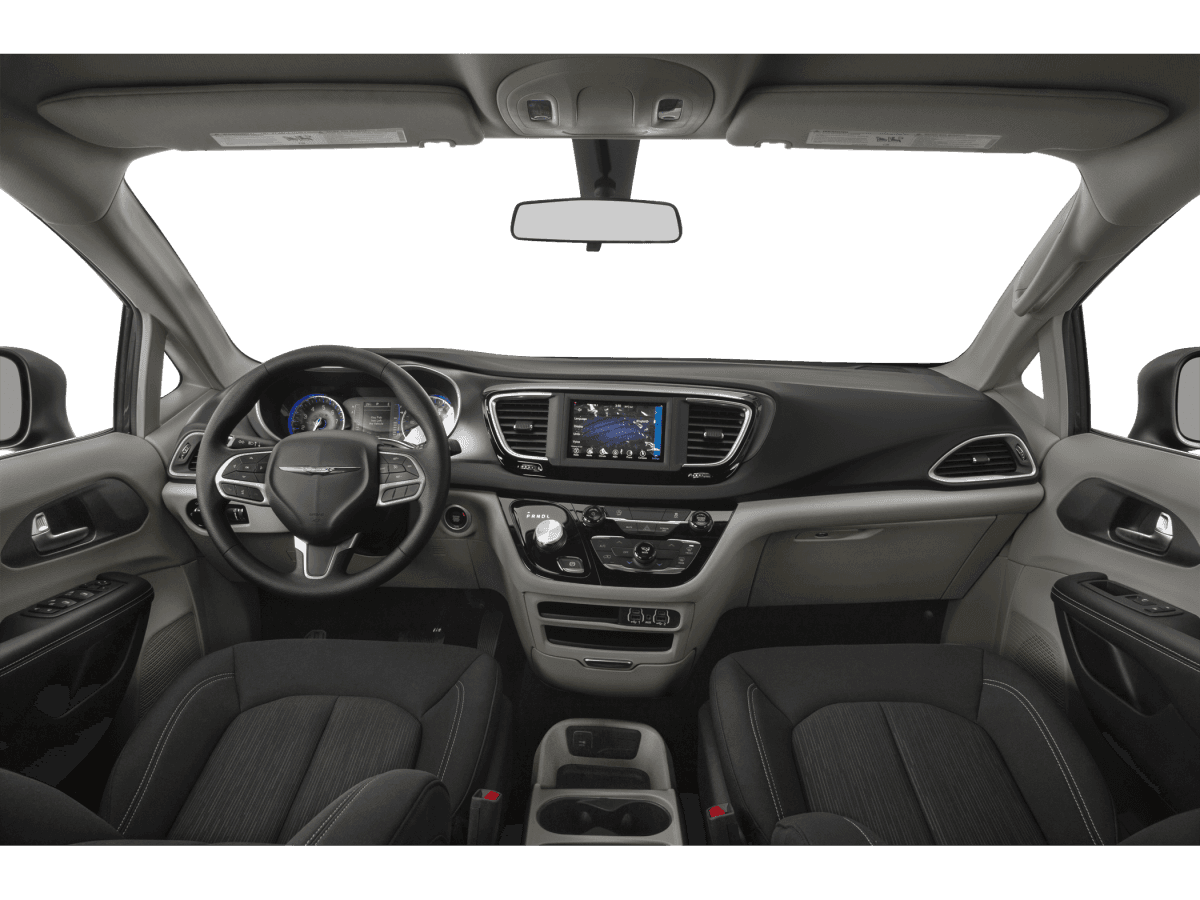 Chrysler Grand Caravan 2026 — photo 6