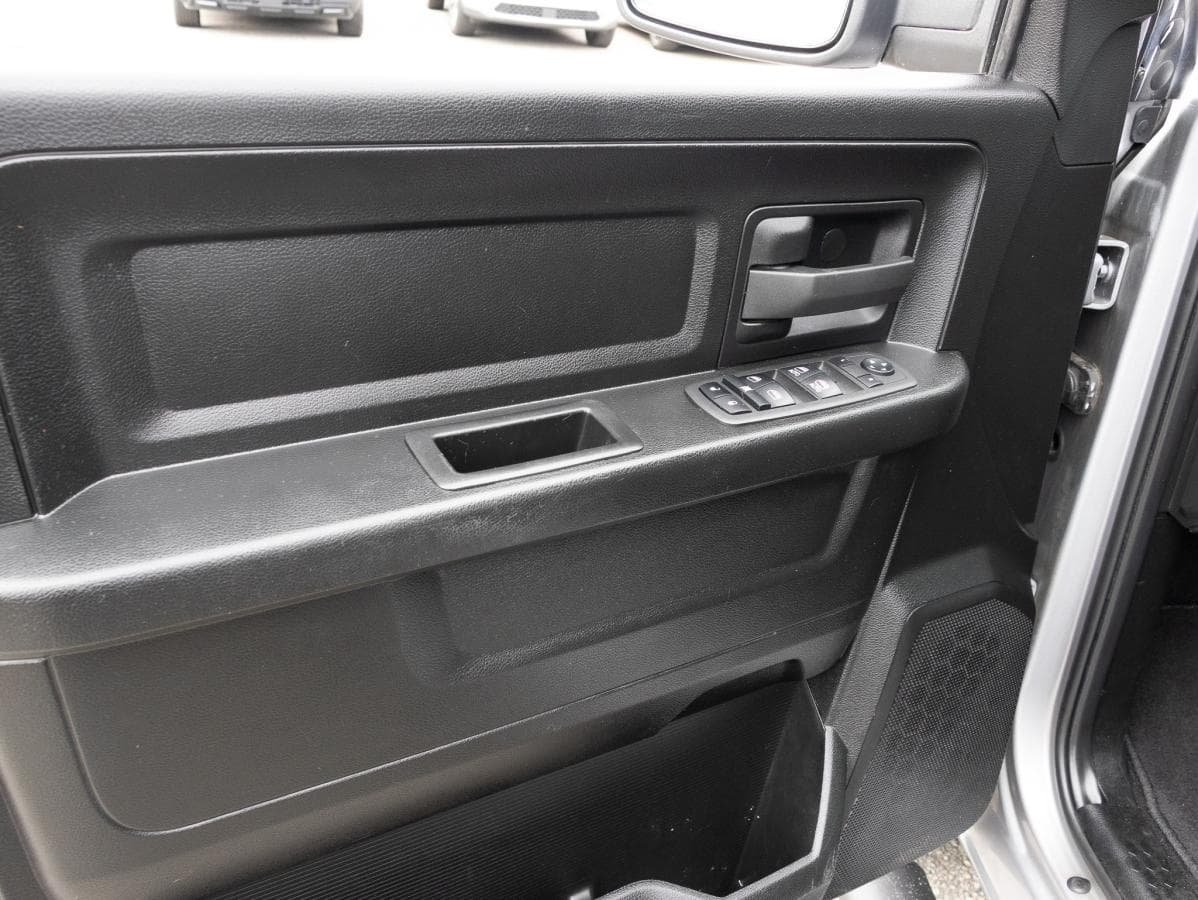 RAM 1500 2021 — photo 12