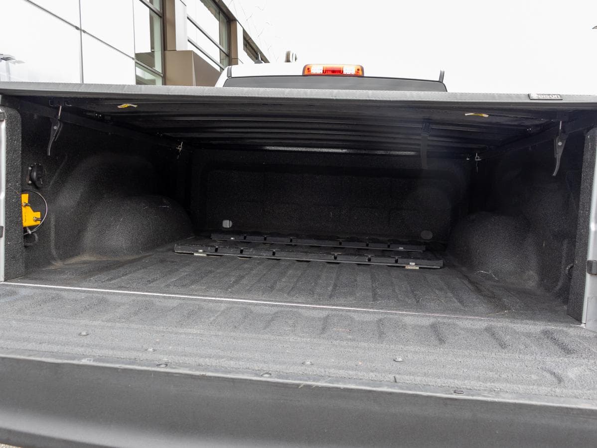 RAM 1500 2021 — photo 10