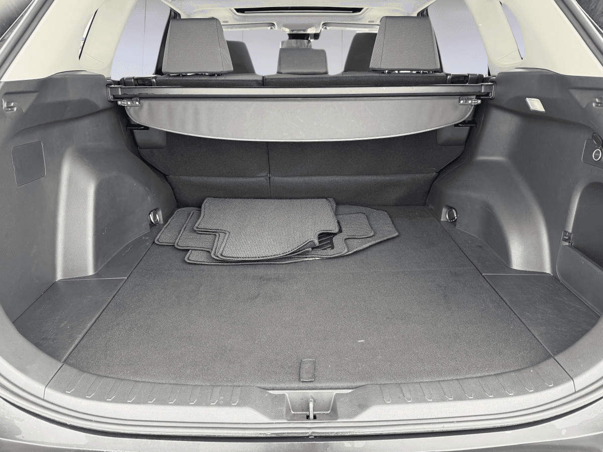 Toyota RAV4 XLE 2025 — photo 18