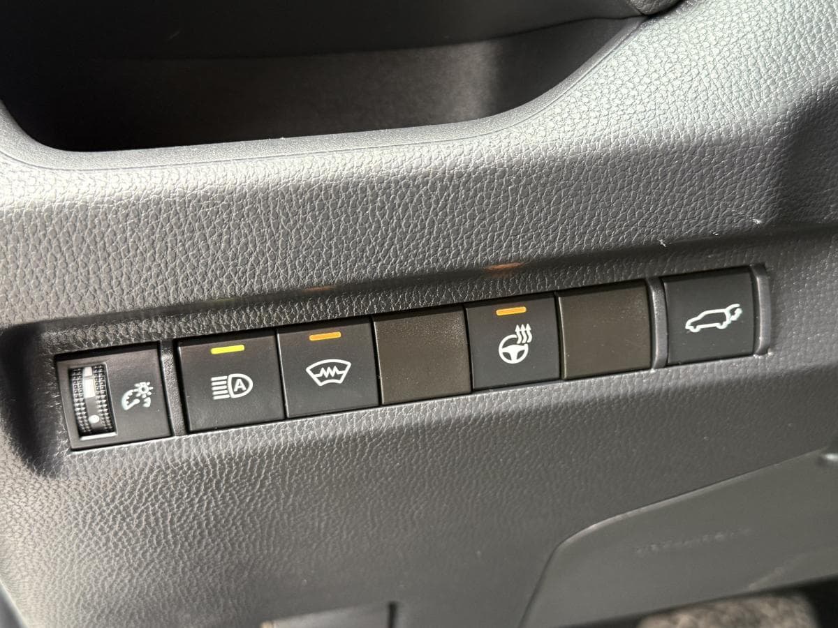 Toyota RAV4 Trail 2024 — photo 13