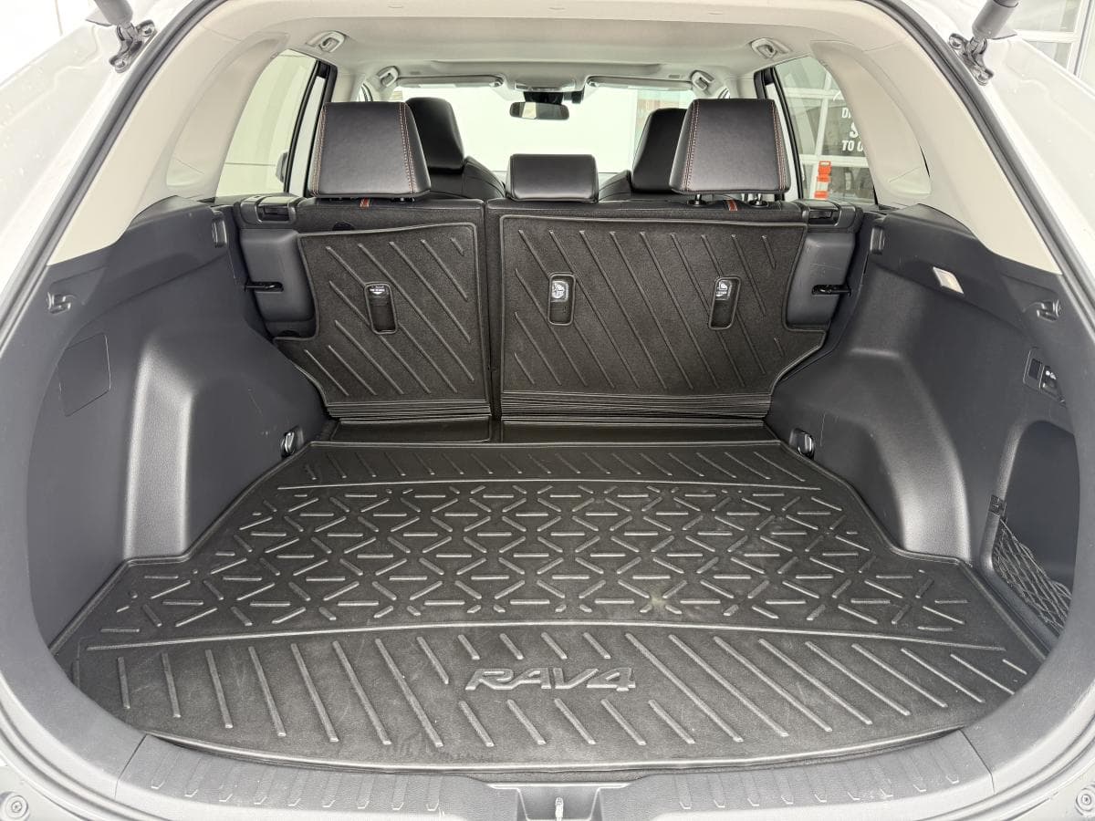 Toyota RAV4 Trail 2024 — photo 19