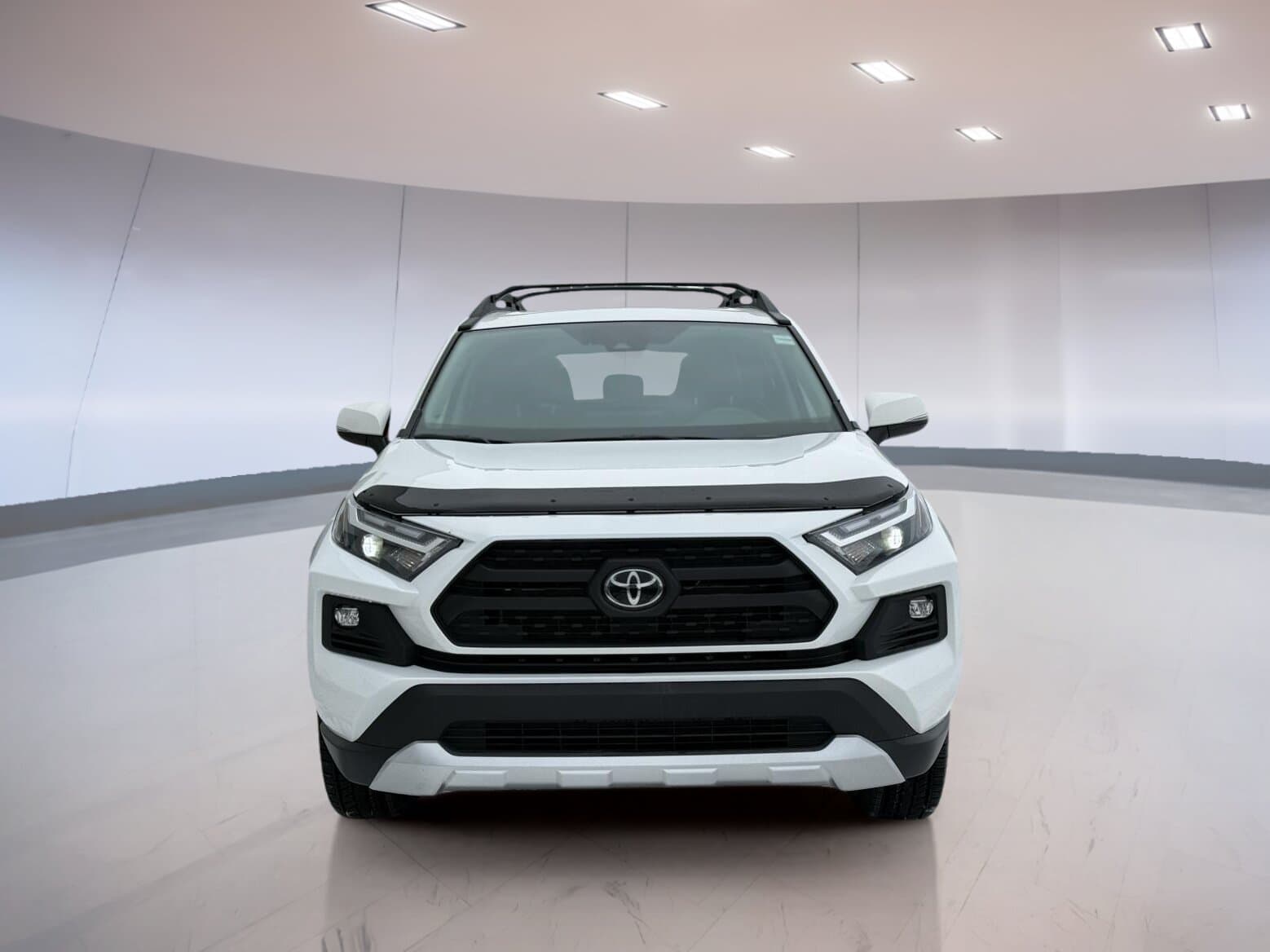 Toyota RAV4 Trail 2024 — photo 3