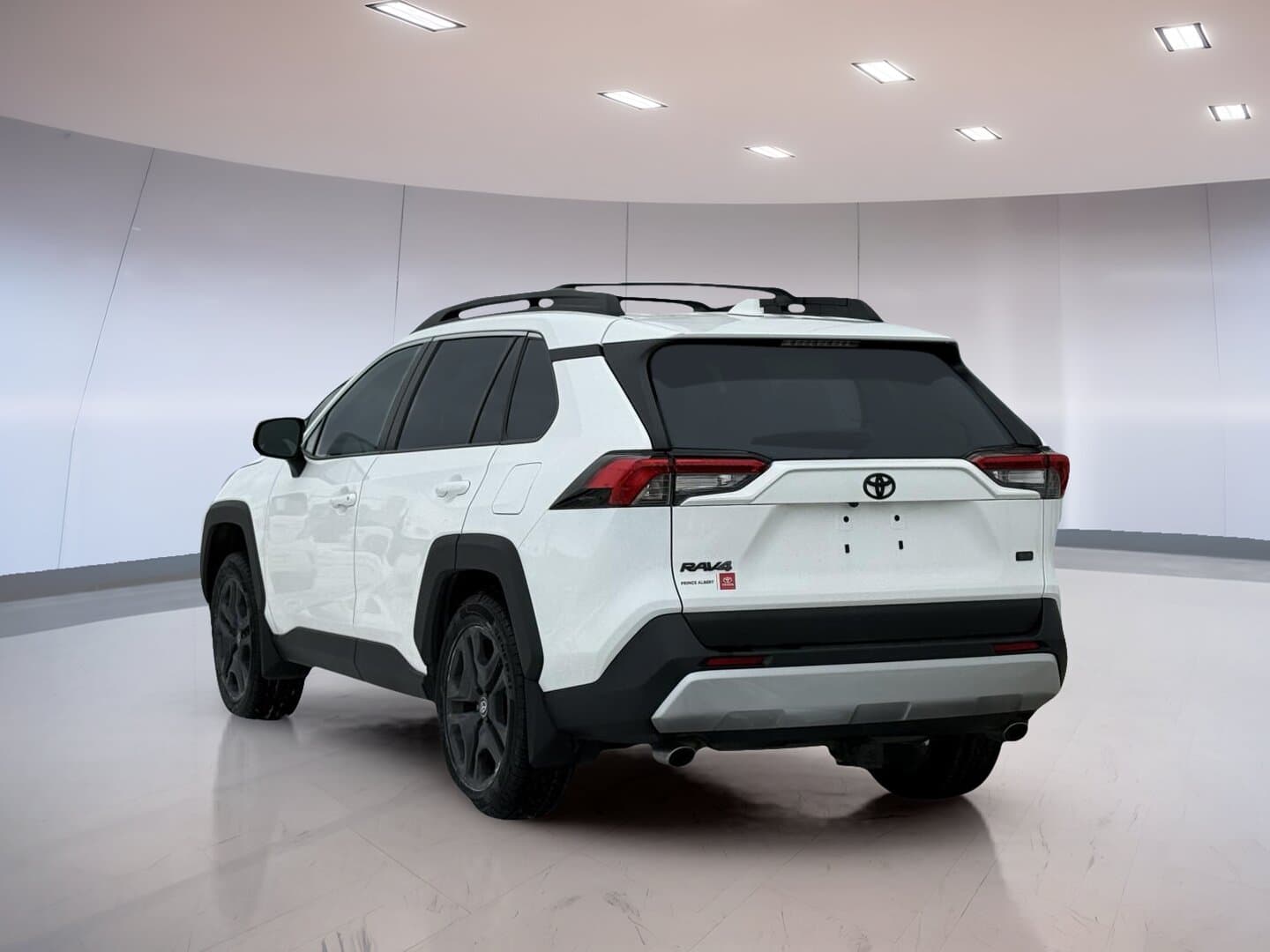 Toyota RAV4 Trail 2024 — photo 4