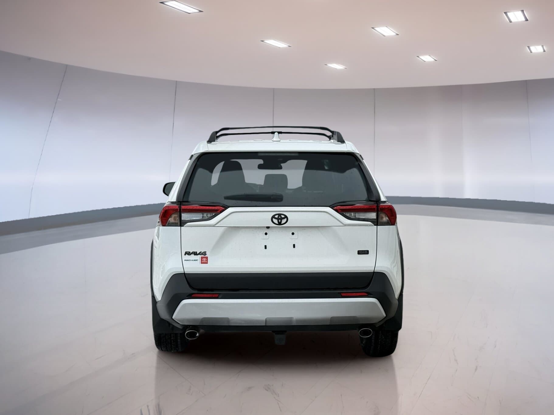 Toyota RAV4 Trail 2024 — photo 5