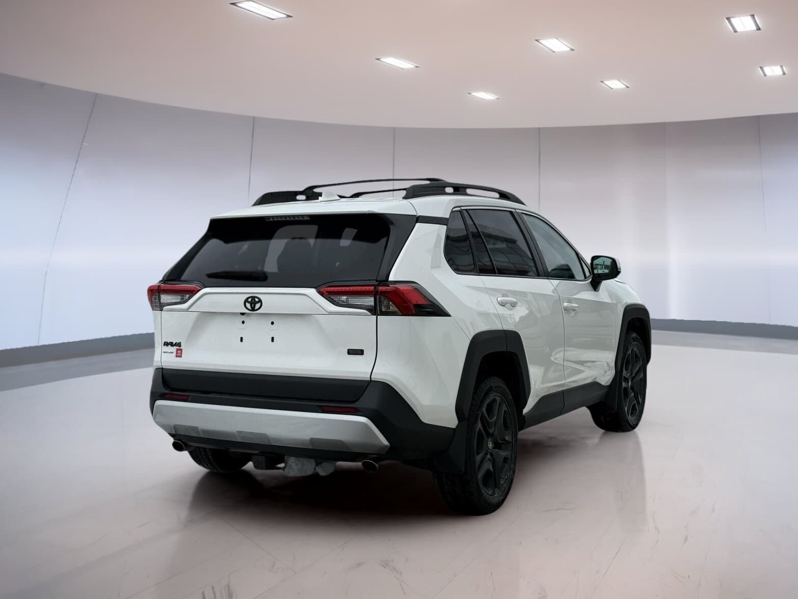 Toyota RAV4 Trail 2024 — photo 6