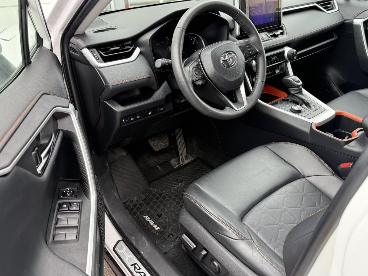 Toyota RAV4 Trail 2024 — photo 9