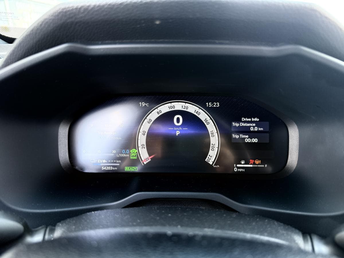 Toyota RAV4 Prime XSE 2023 — photo 12