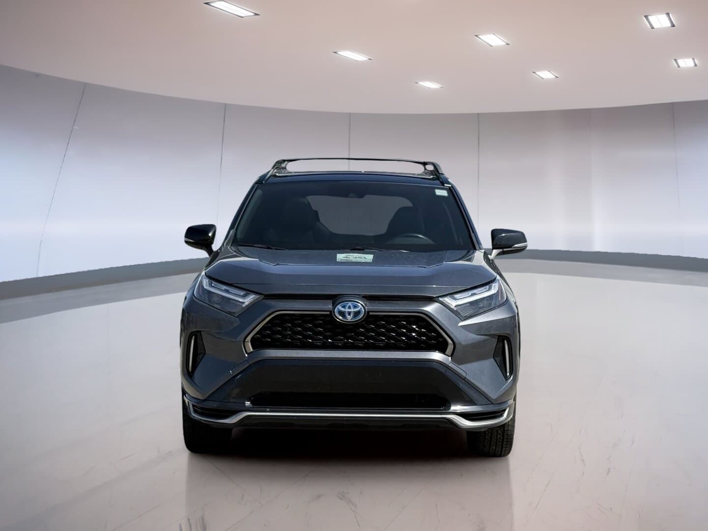 Toyota RAV4 Prime XSE 2023 — photo 3