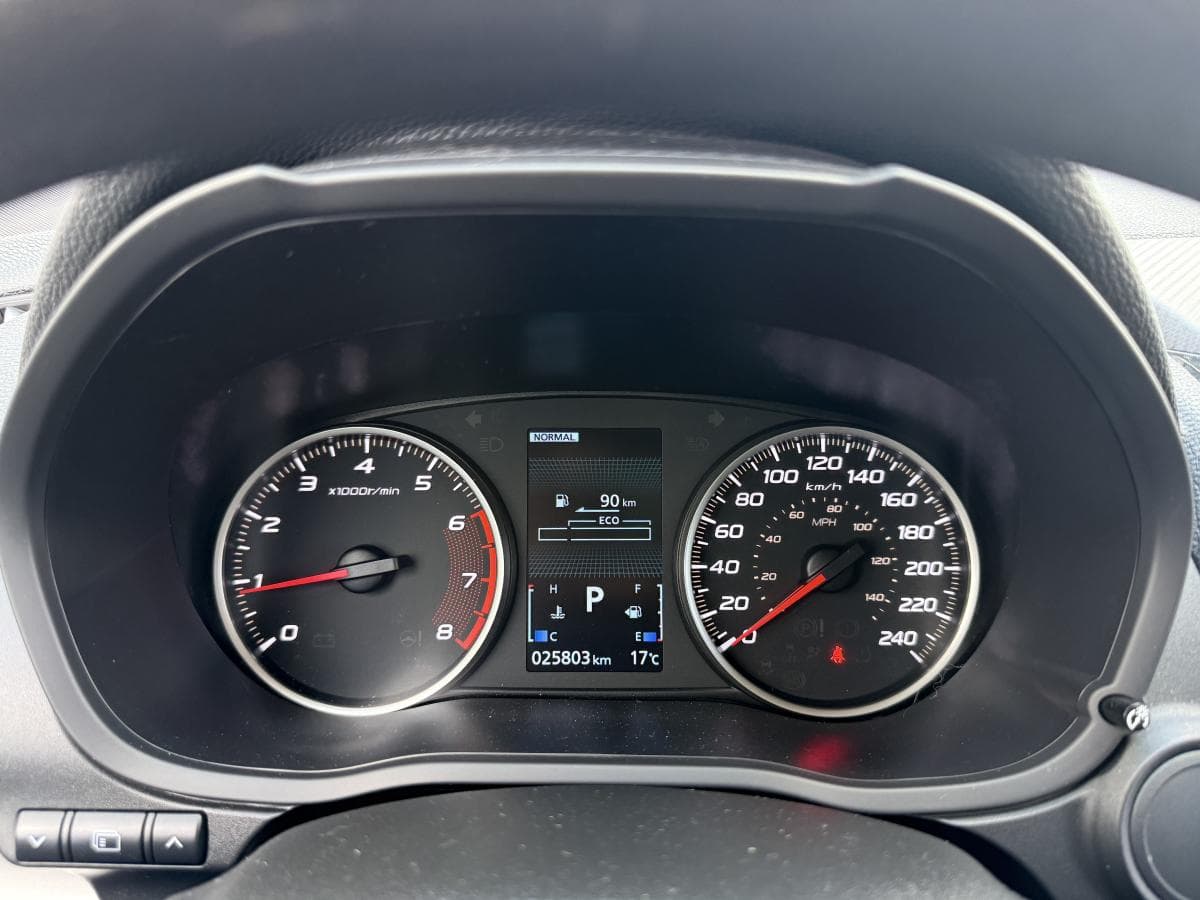 Mitsubishi Eclipse Cross ES 2024 — photo 12