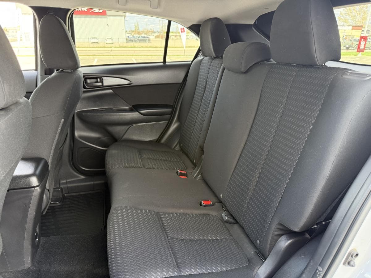 Mitsubishi Eclipse Cross ES 2024 — photo 18