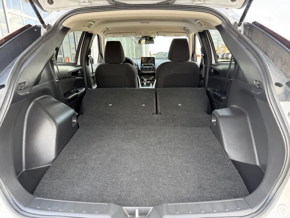 Mitsubishi Eclipse Cross ES 2024 — photo 20