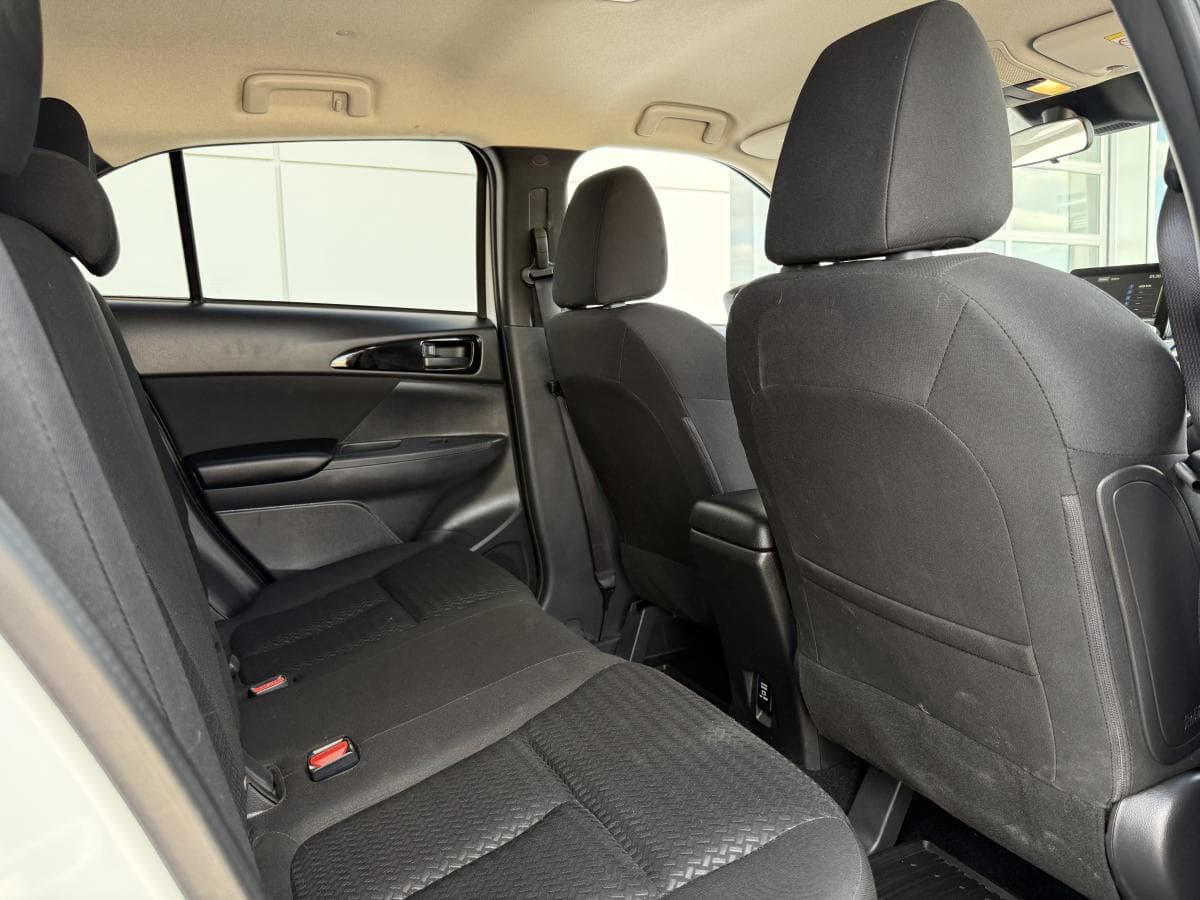 Mitsubishi Eclipse Cross ES 2024 — photo 21