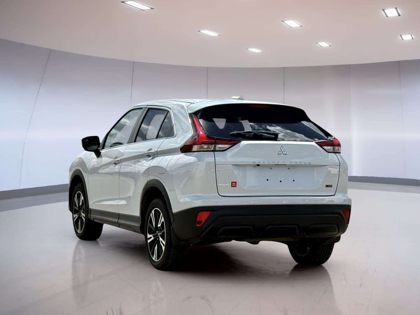 Mitsubishi Eclipse Cross ES 2024 — photo 5