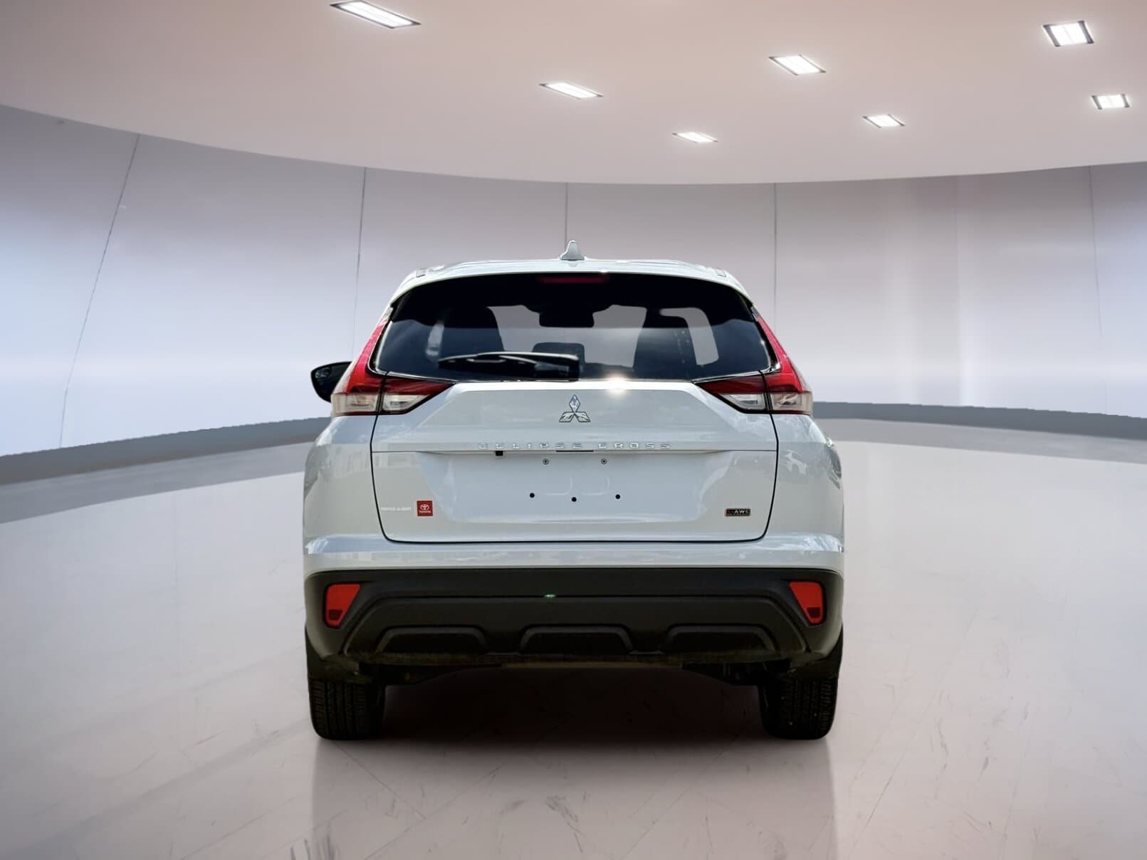 Mitsubishi Eclipse Cross ES 2024 — photo 6
