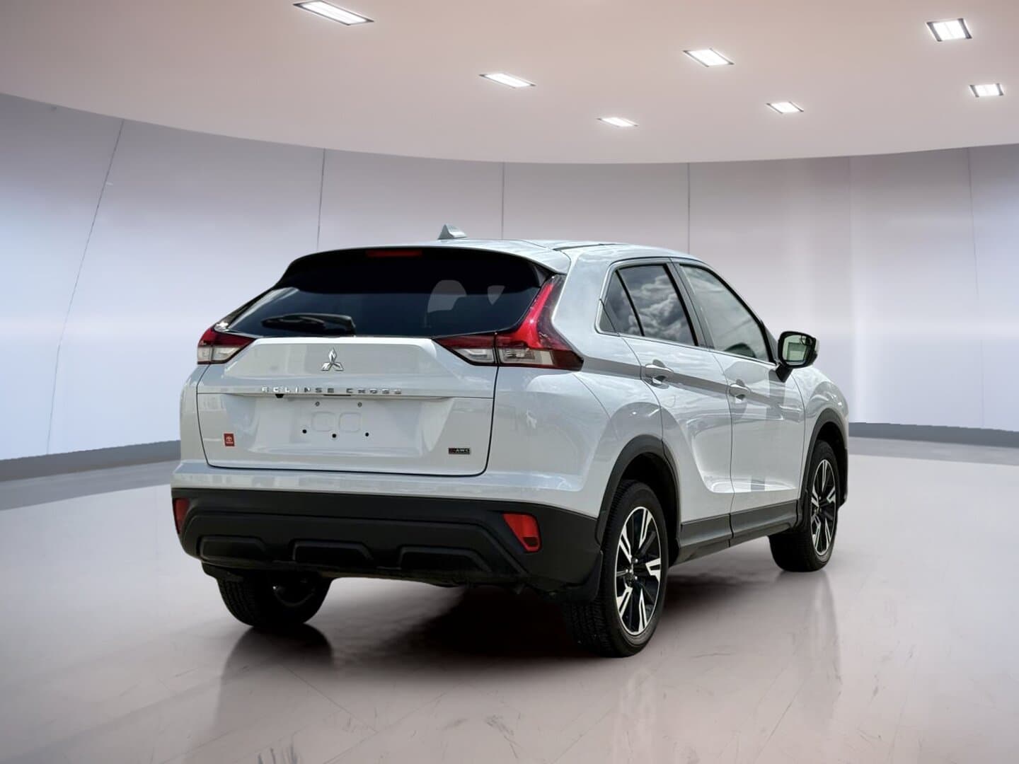 Mitsubishi Eclipse Cross ES 2024 — photo 7