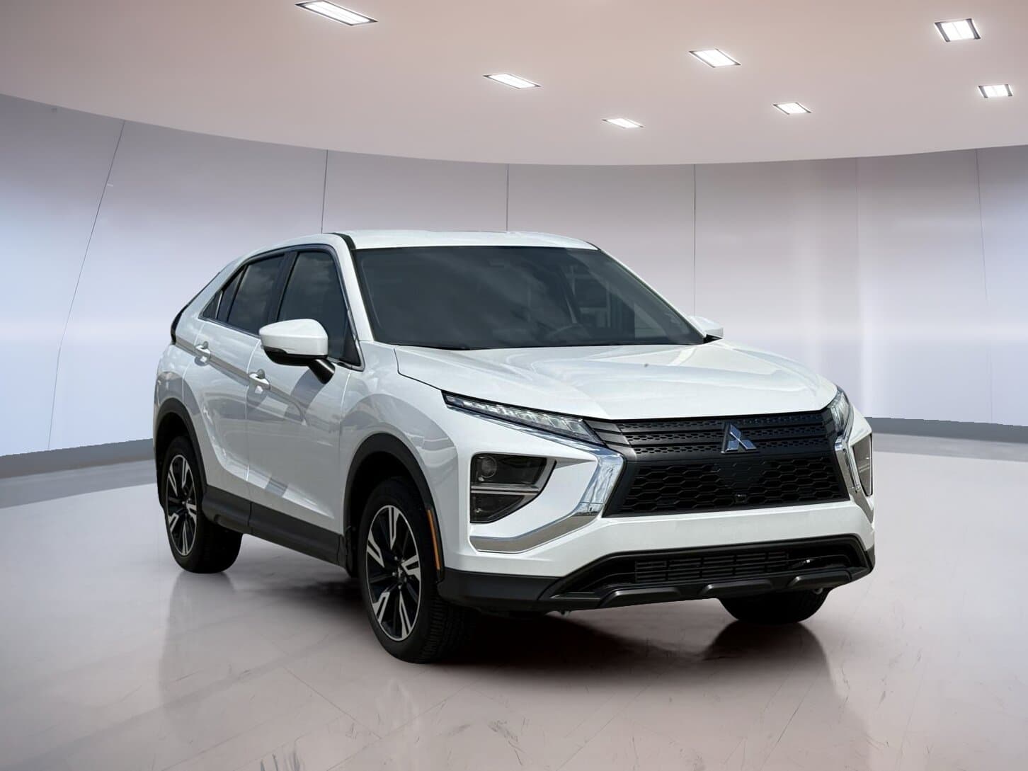 Mitsubishi Eclipse Cross ES 2024 — photo 9
