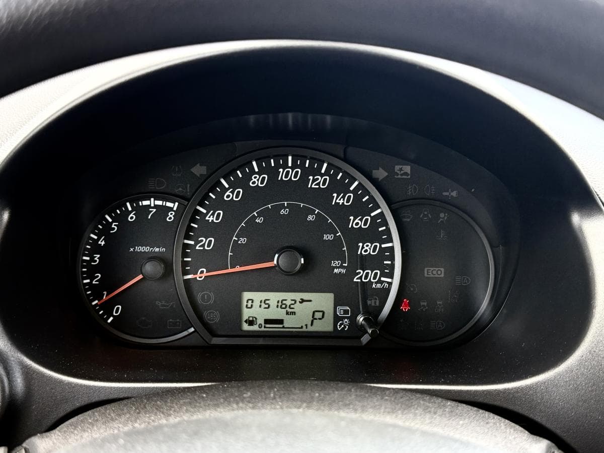 Mitsubishi Mirage ES 2024 — photo 11