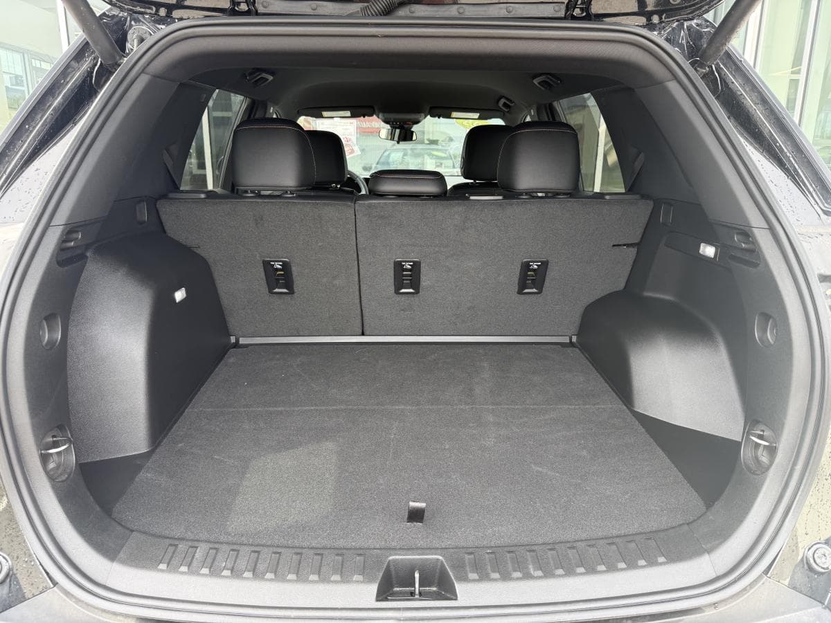 Chevrolet Equinox Awd Activ 2025 — photo 19