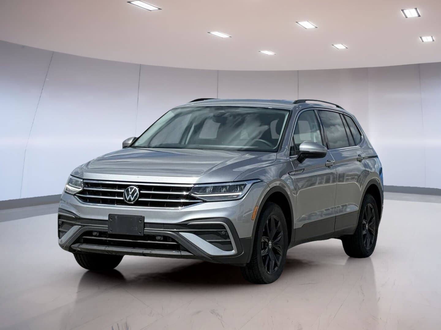Volkswagen Tiguan Comfortline 2024 Grey à vendre à Prince Albert