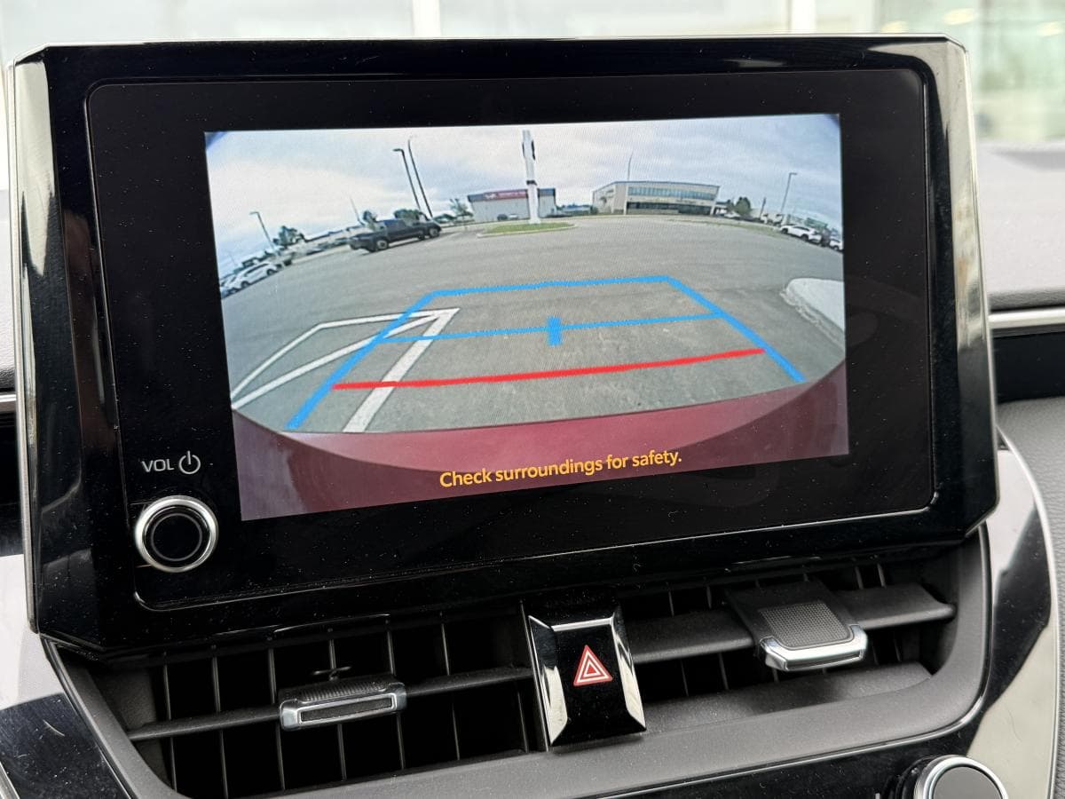 Toyota GR Corolla Core 2023 — photo 15