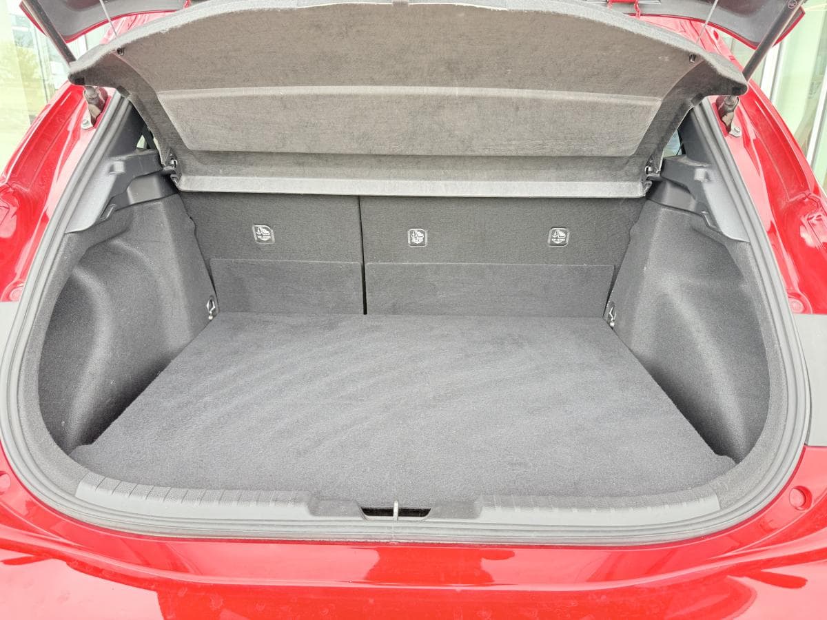 Toyota GR Corolla Core 2023 — photo 20
