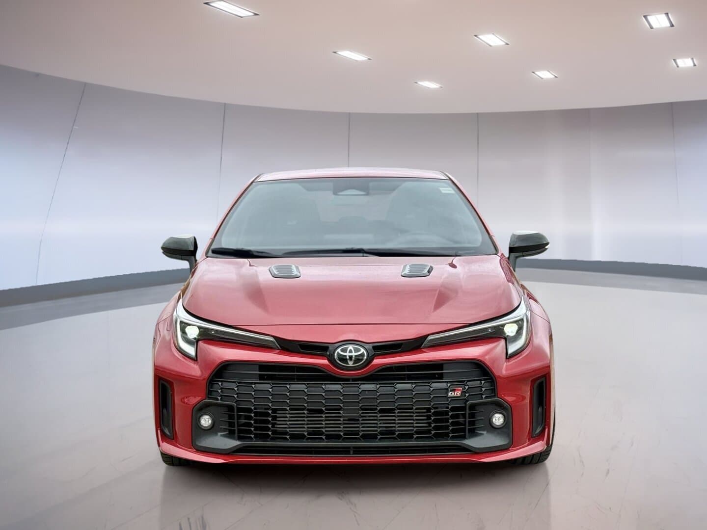 Toyota GR Corolla Core 2023 — photo 3
