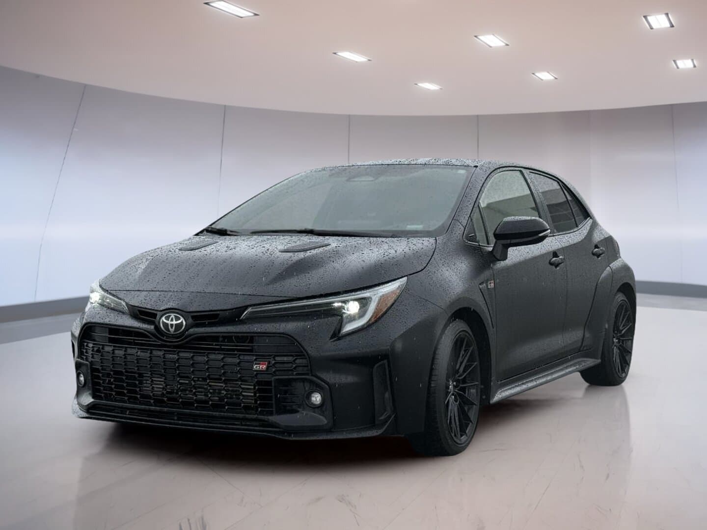 Toyota GR Corolla Core 2023 Black à vendre à Prince Albert