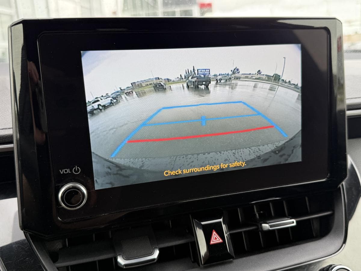Toyota GR Corolla Core 2023 — photo 14