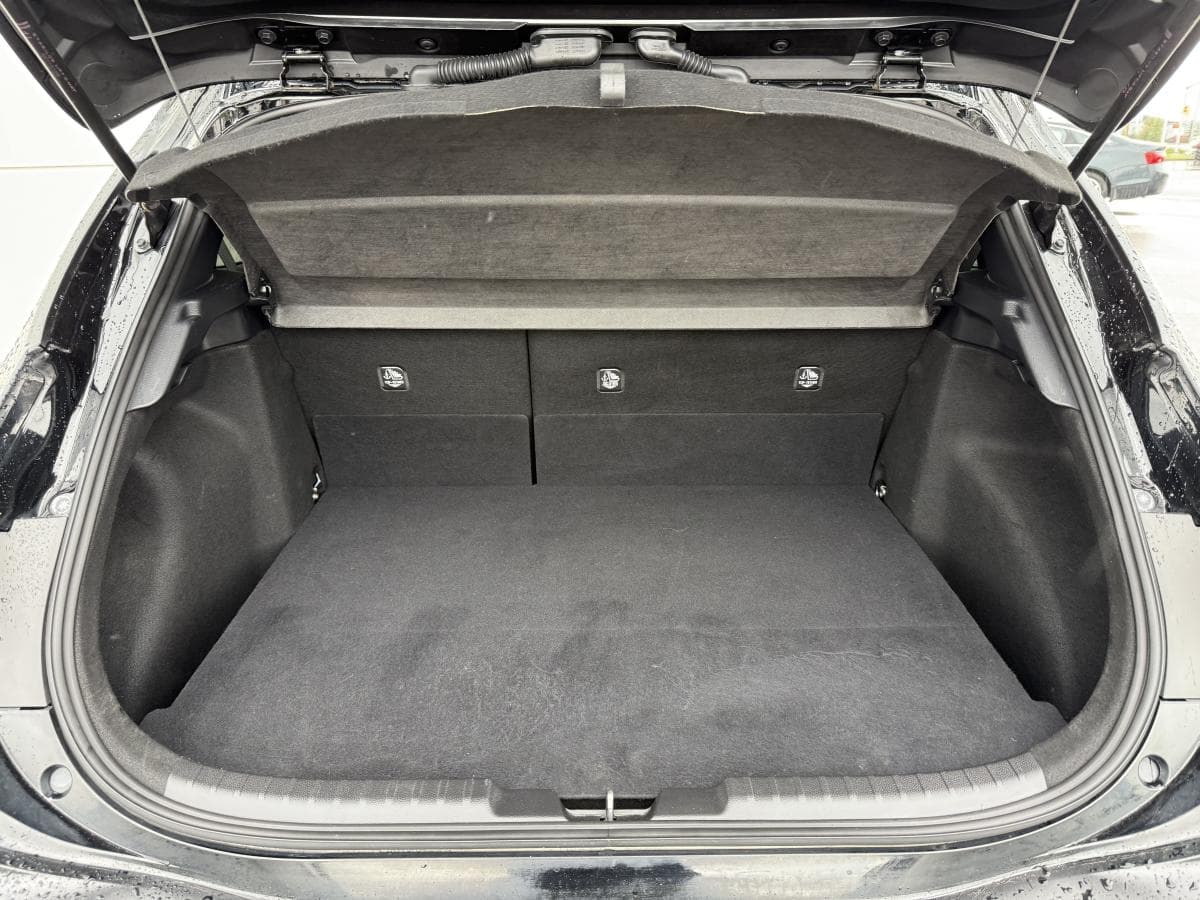 Toyota GR Corolla Core 2023 — photo 19