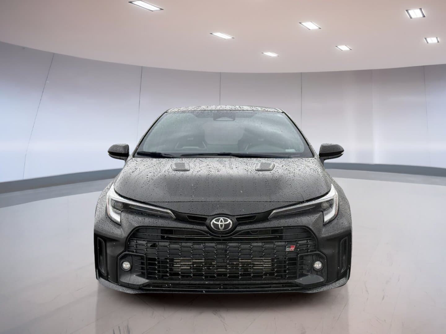 Toyota GR Corolla Core 2023 — photo 3