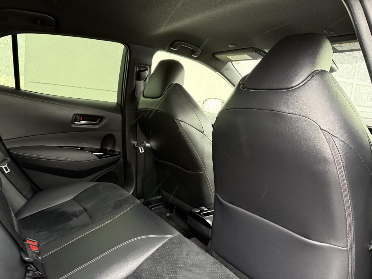 Toyota GR Corolla Core 2023 — photo 21
