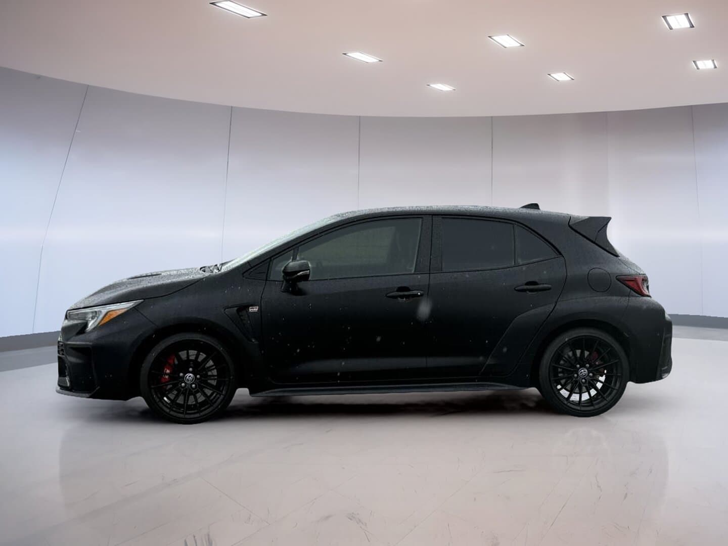 Toyota GR Corolla Core 2023 — photo 4