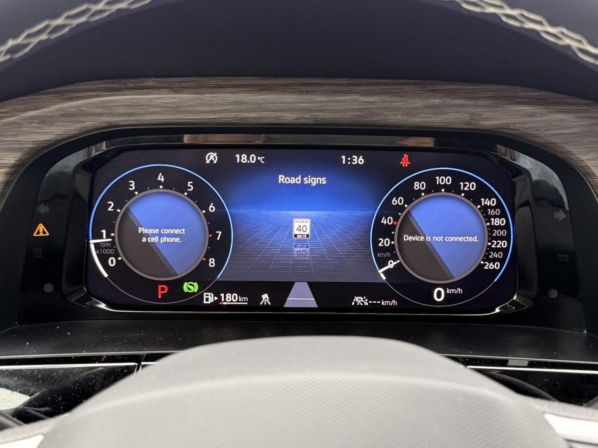 Volkswagen Atlas Highline 2024 — photo 11