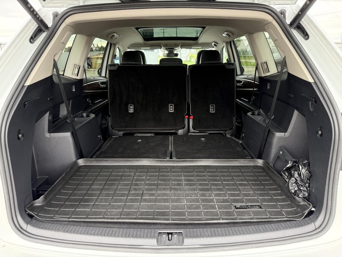 Volkswagen Atlas Highline 2024 — photo 20