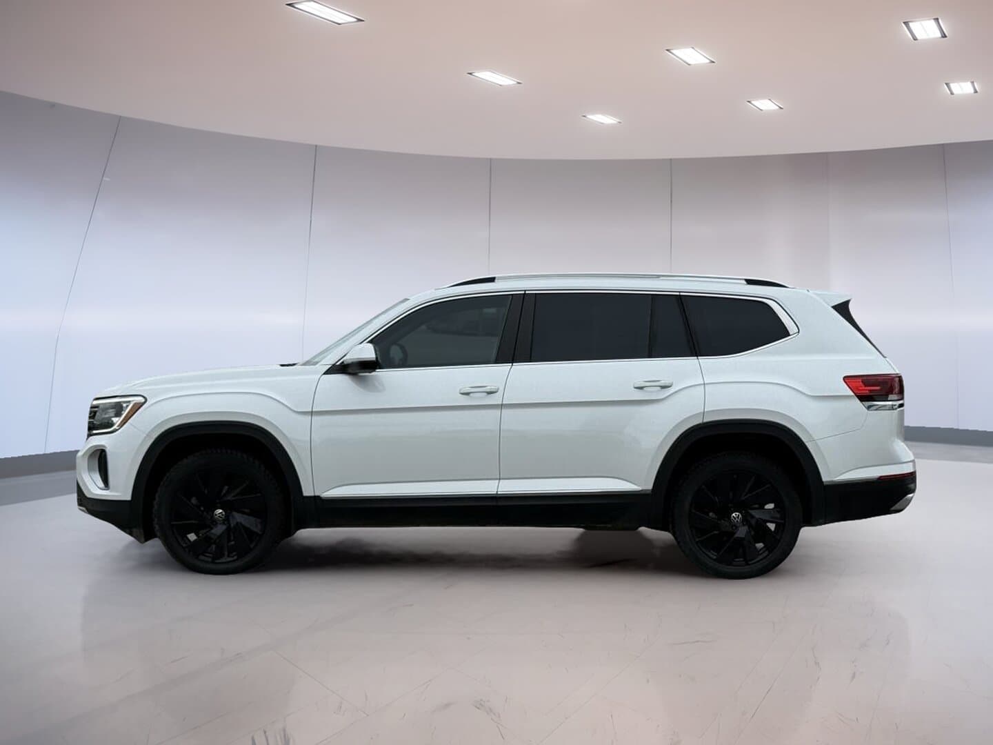 Volkswagen Atlas Highline 2024 — photo 3