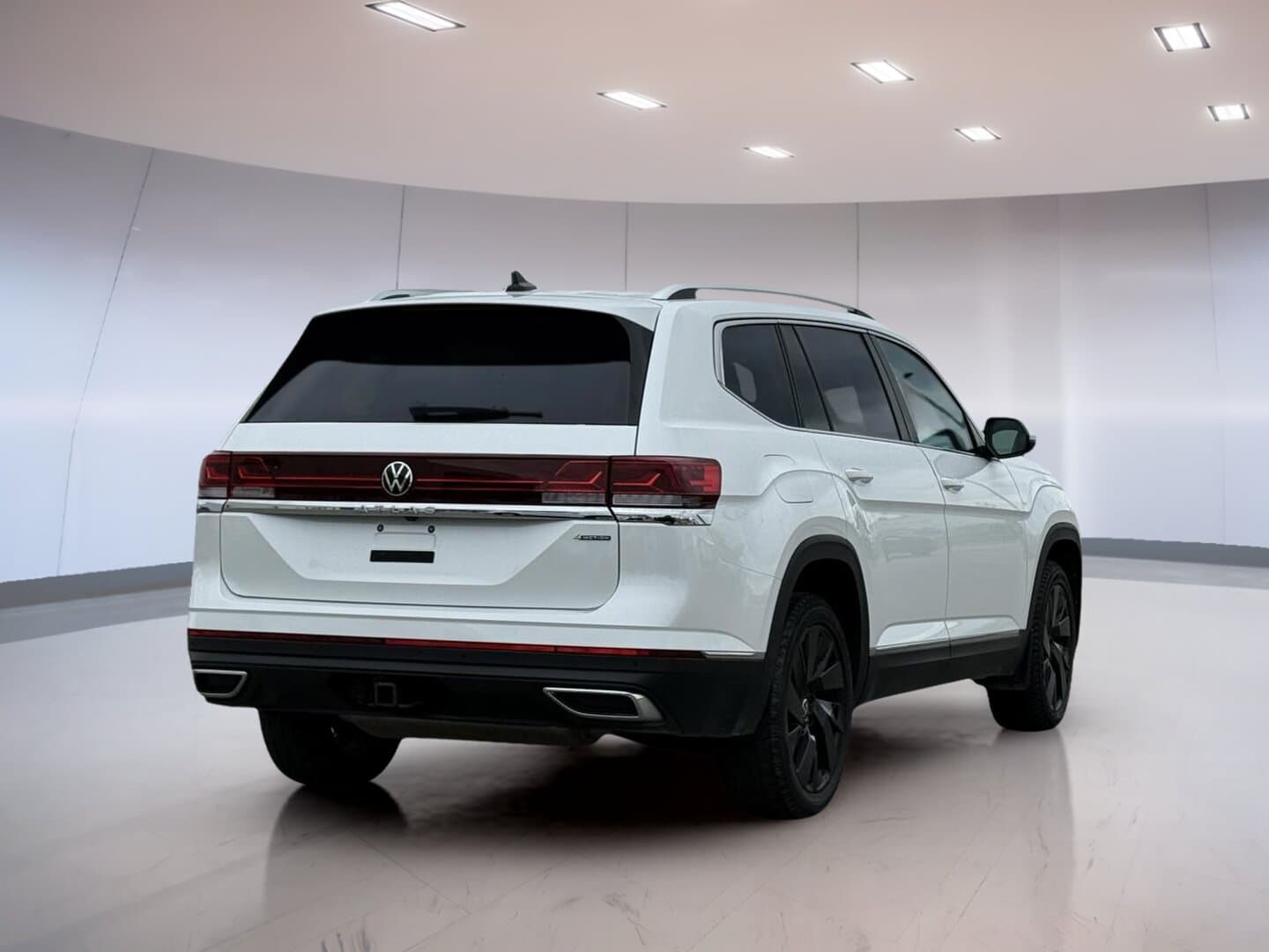Volkswagen Atlas Highline 2024 — photo 6