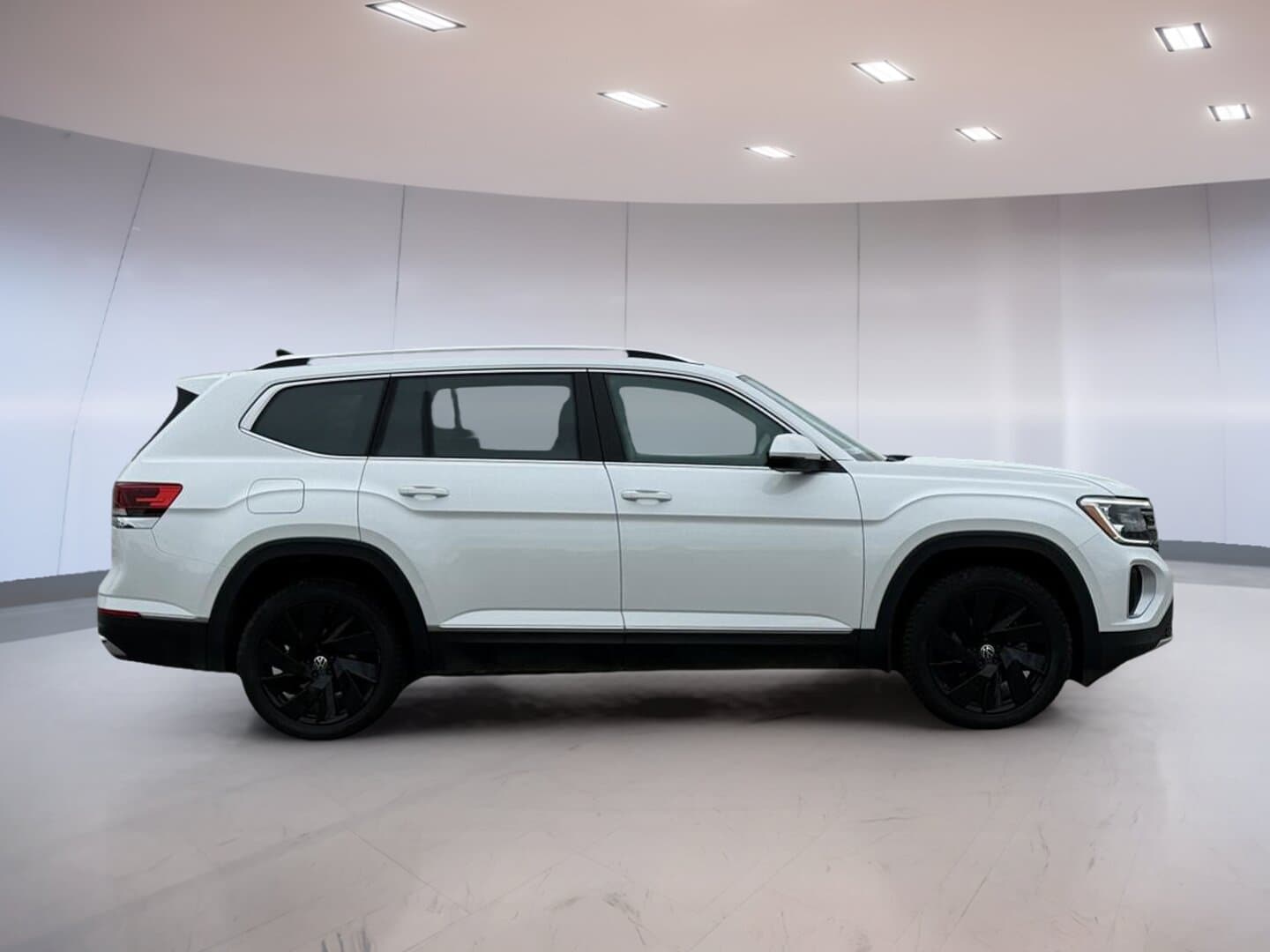 Volkswagen Atlas Highline 2024 — photo 7