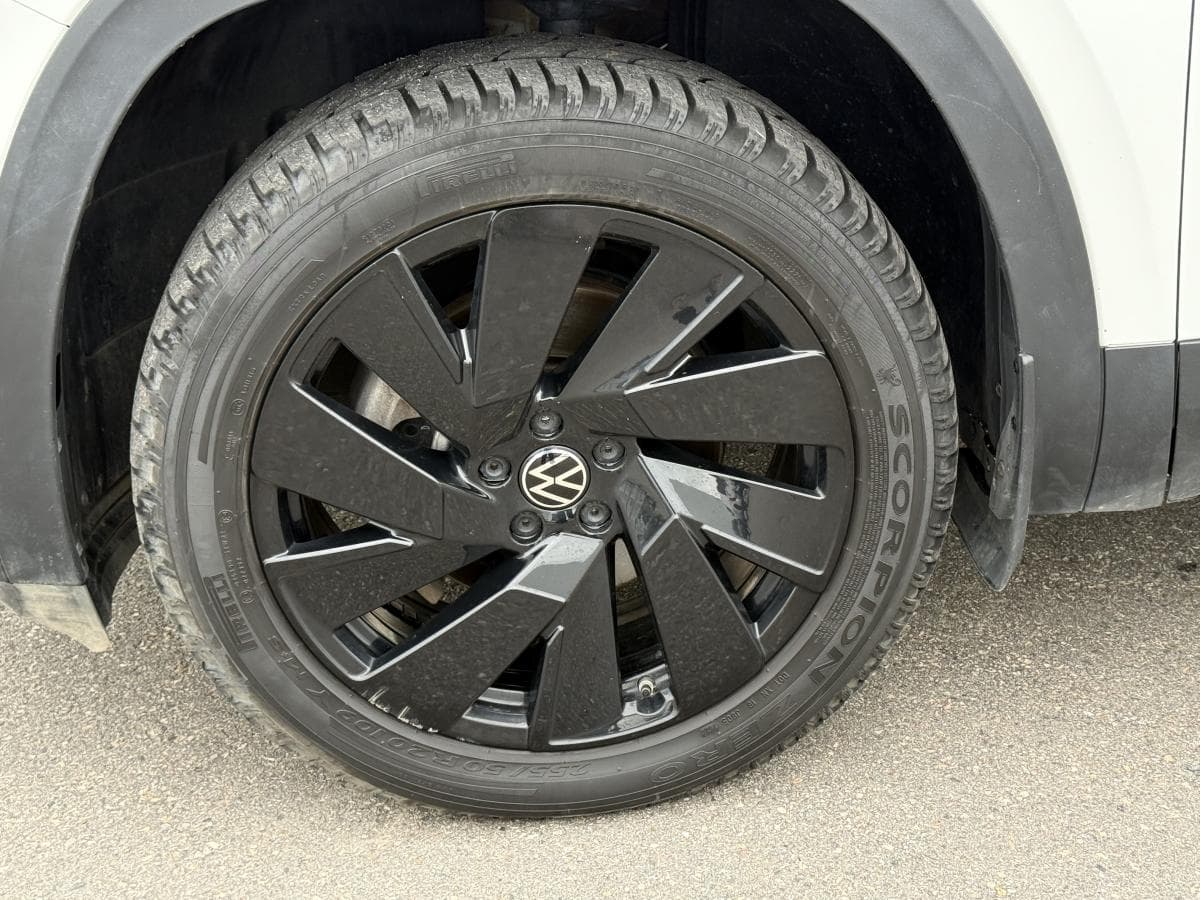 Volkswagen Atlas Highline 2024 — photo 9